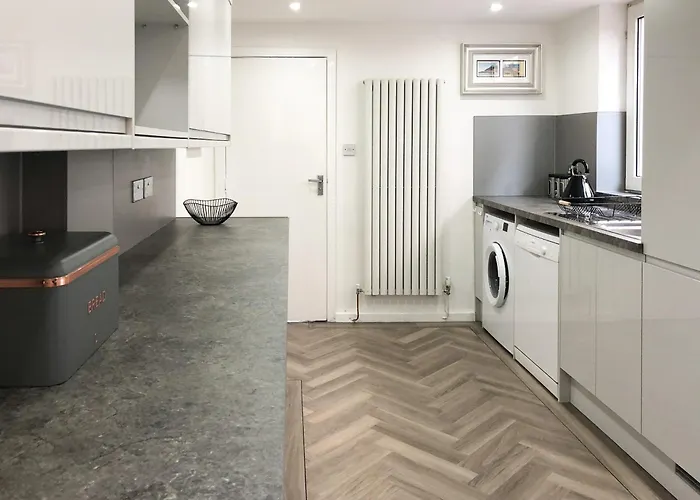 Wendover Keswick (Cumbria)