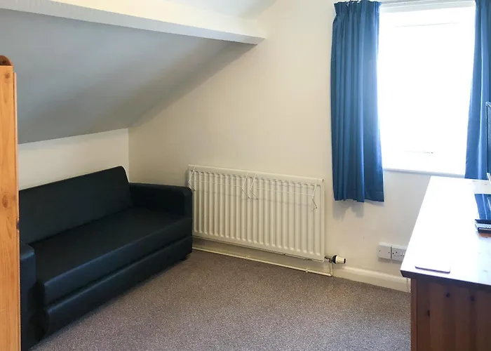 Wendover Keswick (Cumbria)