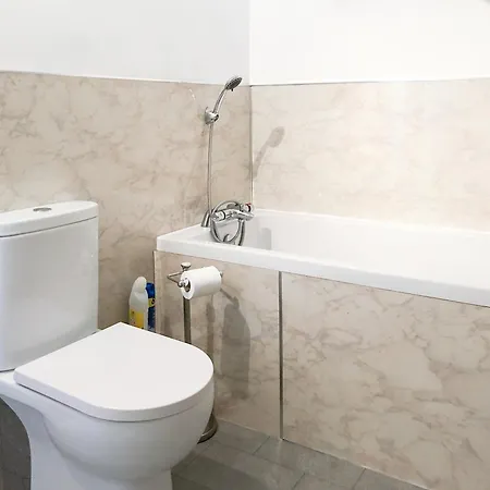Wendover Holiday home