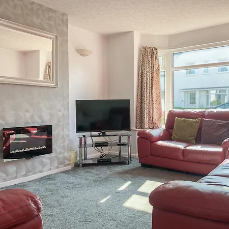 Holiday home Wendover Keswick (Cumbria)
