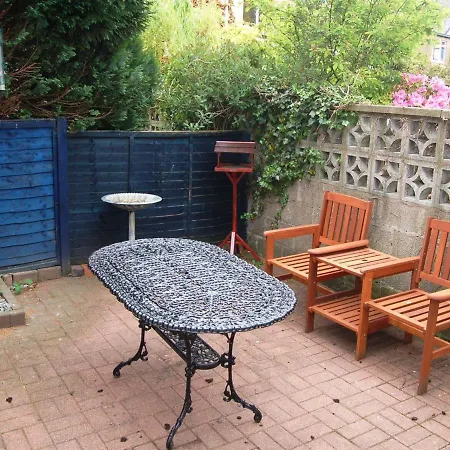 Holiday home Wendover Keswick (Cumbria)