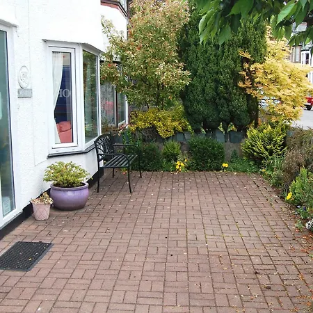 Wendover Holiday home *