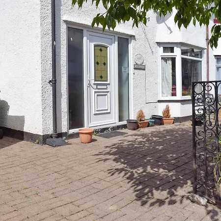 Holiday home Wendover