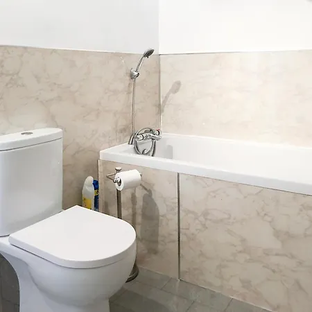 Wendover * Кесвик