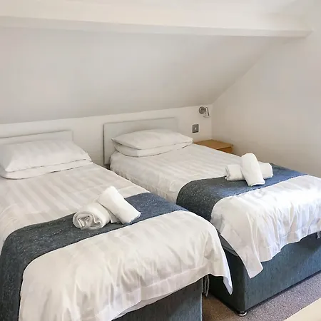 Wendover Holiday home *