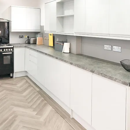 Casa vacanze Wendover