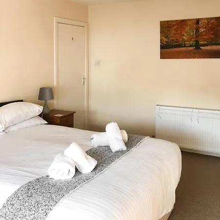 Casa vacanze Wendover