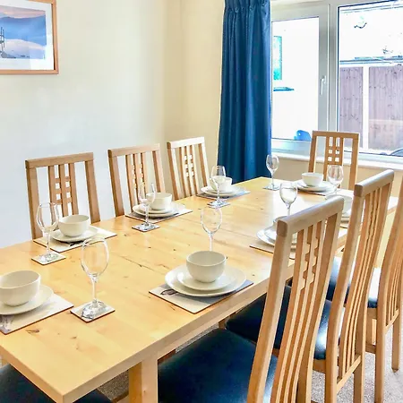 Casa vacanze Wendover