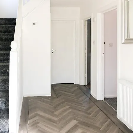 Wendover Casa vacanze *